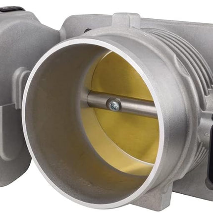 Cuerpo de aceleración de inyección de combustible Hitachi ETB0042