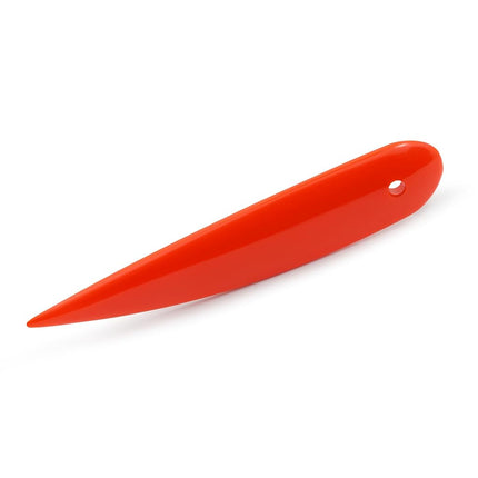 Dritz 636 Point Turner & Seam Creaser, White