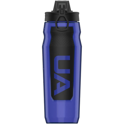 Under Armour 32oz Playmaker Squeeze Royal