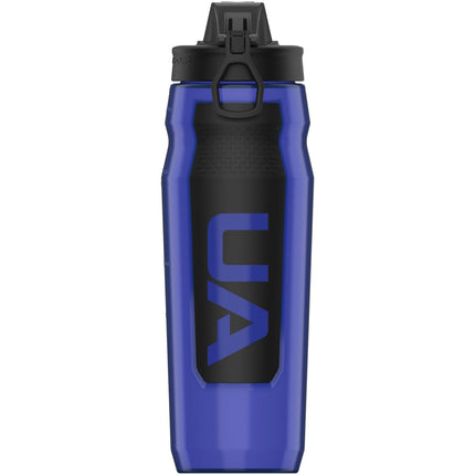 Under Armour 32oz Playmaker Squeeze Royal