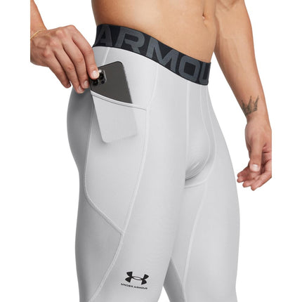 Under Armour Men's HeatGear 3/4 Leggings