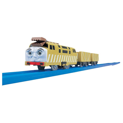Plarail - Thomas & Friends: TS-09 Plarail Diesel 1