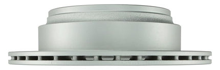 Bosch 26010740 QuietCast Premium Disc Brake Rotor, Rear