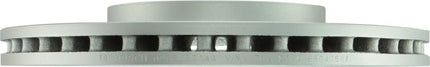 Bosch 16010147 QuietCast Premium Disc Brake Rotor