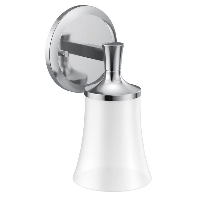 Moen YB0361CH 1 Dual-Mount Bath Bathroom Vanity Li