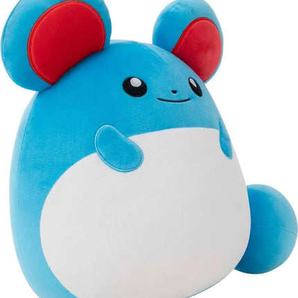 Squishmallows Pokemon - 10" Marill