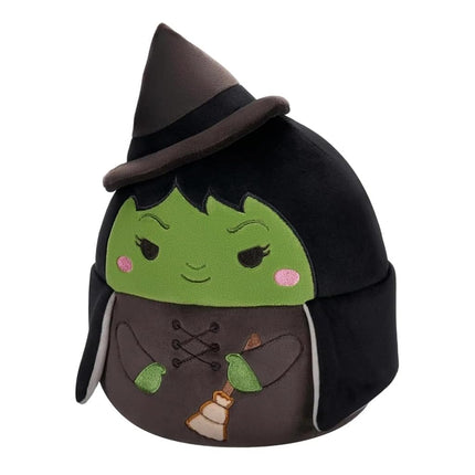 Squishmallows Wicked Witch of The West Plush, Wizard of Oz Collection, 8 Inch