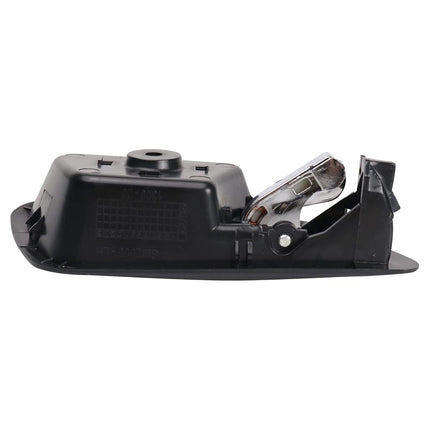 TRQ Front Left Rear Interior Door Handle Compatible with 2011-2015 Cruze 2016 Cruze Limited