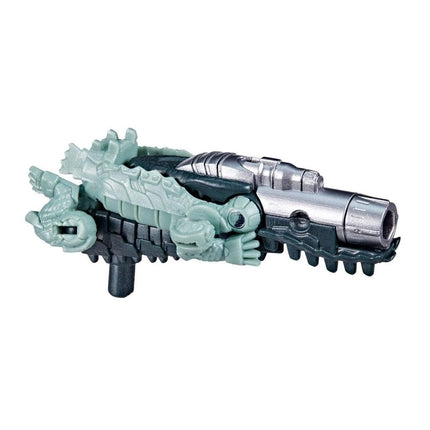 TRANSFORMERS Hasbro Toys Rise of The Beasts Movie, Beast Alliance, Beast Battle Masters Skullcruncher Action Figure - Ages 6 and Up, 3-inch (F4601), Medium
