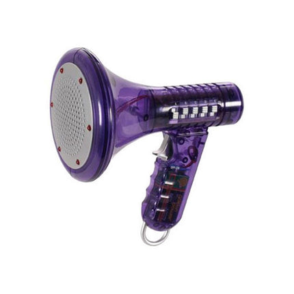Multi Voice Changer by Toysmith: Change Your Voice with 8 Different Voice Modifiers-Kids Toy (Colors May Vary)