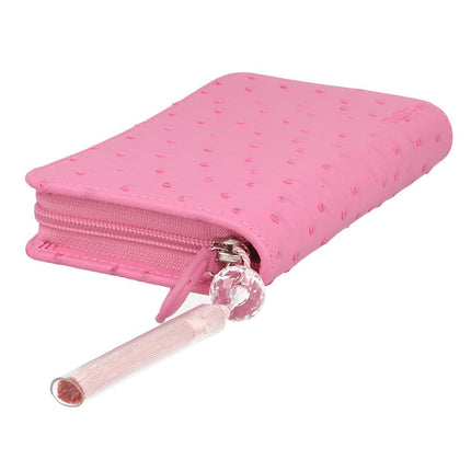 Tulip Etimo Rose Soft-Grip Crochet Hook 1 piece Pink