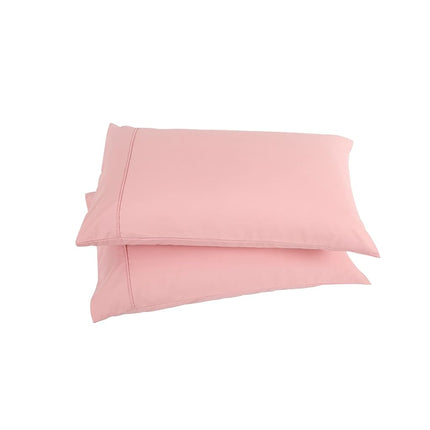 Elegant Comfort Softest and Coziest 4-Piece Sheet Set - 1500 Premium Hotel Quality Microfiber - Deep Pocket, Wrinkle Resistant 4-Piece Floral Bed Sheet Set, Twin XL, Celia Pink