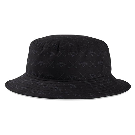 Callaway Unisex L/XL Blk/Char Hw Cg Hd Bucket L or