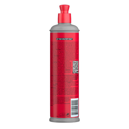 Tigi Resurrection Bed Head Repairing Shampoo 400 ml