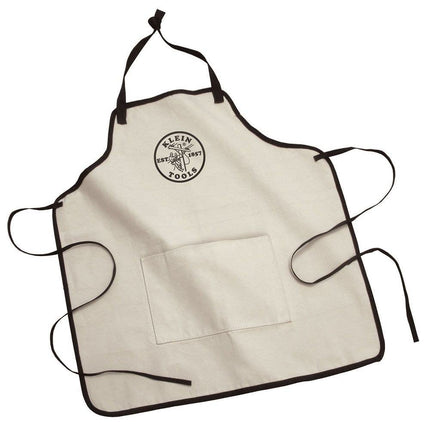 Klein Canvas Apron Tools 98288