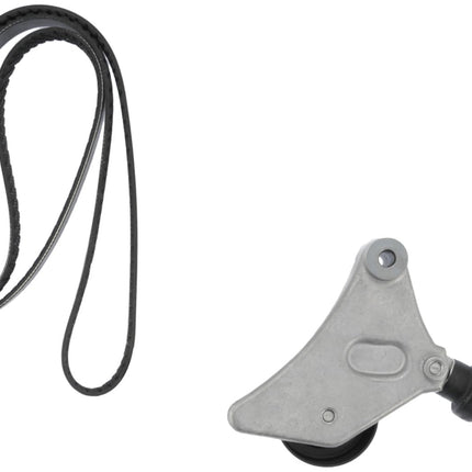 Continental K49303E Accessory Drive Belt Kit