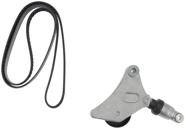 Continental K49303E Accessory Drive Belt Kit