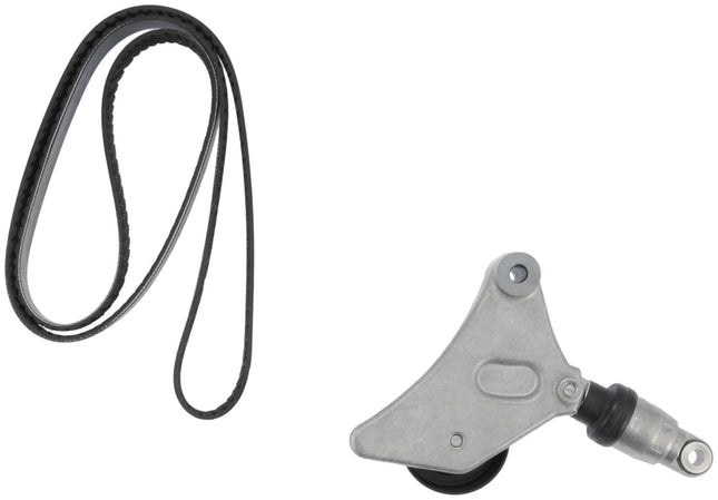 Continental K49303E Accessory Drive Belt Kit