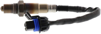 BOSCH 16449 Premium Original Equipment Oxygen Sensor - Compatible with Select Buick Enclave; Cadillac ATS, CTS; Chevrolet Camaro, Caprice, Traverse; GMC Acadia, Acadia Limited