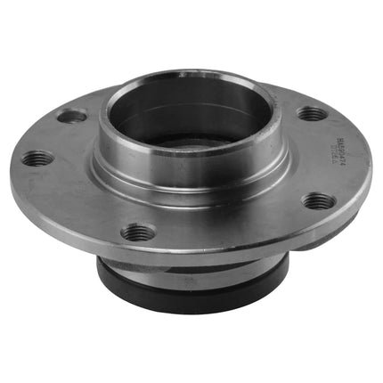 Rear Driver or Passenger Side Wheel Bearing & Hub Assembly for Dodge Dart
