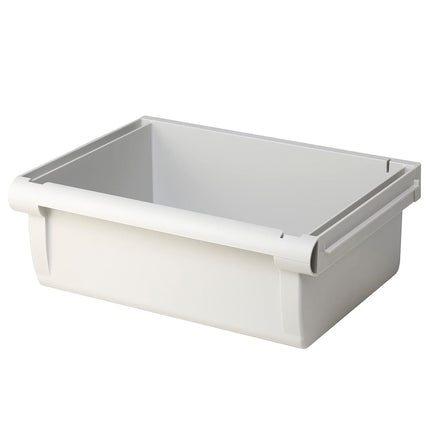 SentrySafe White Drawer Accessory for SFW205 Fire Safes, Adjustable Organizer for Valuables, 916
