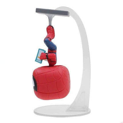 Pop Spider-Man - Spider-Man Homecoming Vinyl Figure #259 No Sticker