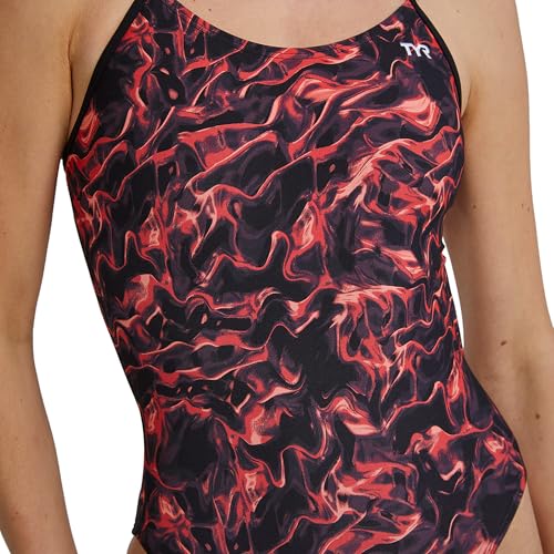 TYR CENE7A61038 W Cutout Energia Red 38