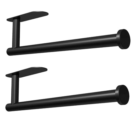 DEKAVA Under Cabinet Wall Mount Paper Towel Holder