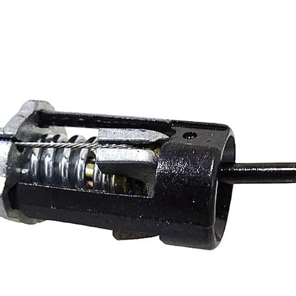Dorman 955-127 Espejo Lateral de Repuesto Manual para Conductor GMC