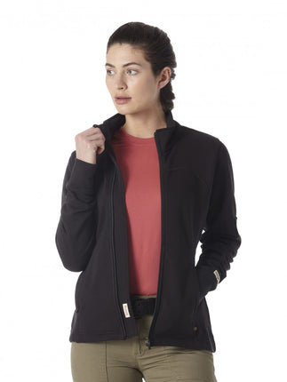 Wrangler Riggs Workwear Women's 3WF18BK Work Utili