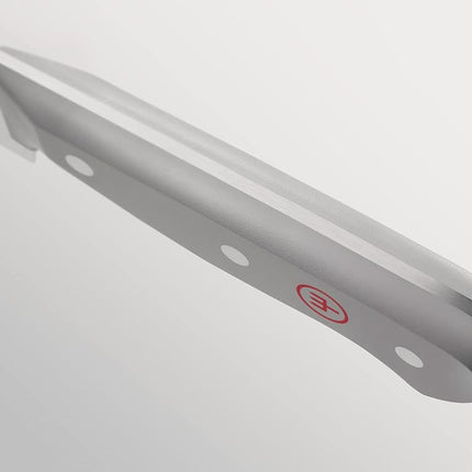 WÜSTHOF Gourmet Ham Knife, 16 cm, Grey