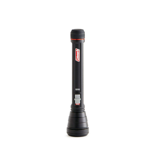 Coleman Battery Guard 50m LED Flashlight