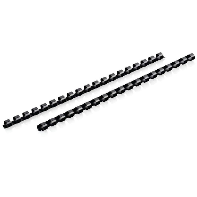 Mead CombBind Binding Spines/Spirals/Coils/Combs, 