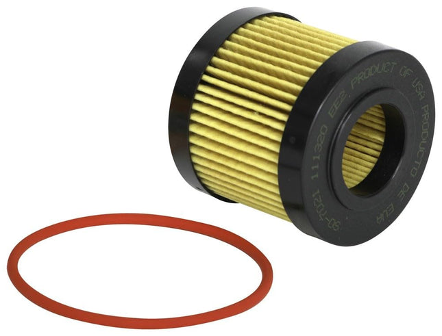 K&N Select Oil Filter: Designed to Protect your Engine: Fits Select Toyota/Lexus/Scion/Pontiac Vehicle Models (See Product Description for Full List of Compatible Vehicles), SO-7021