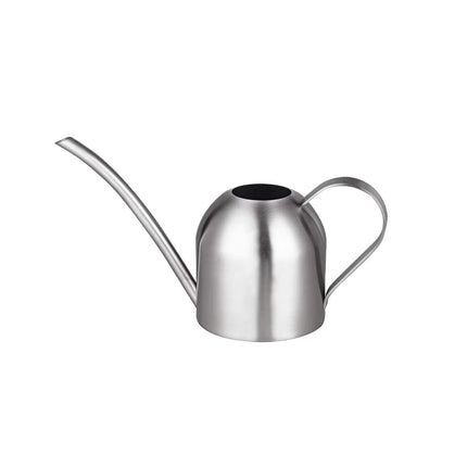 IMEEA 15oz/450ml Small Watering Can Stainless Stee