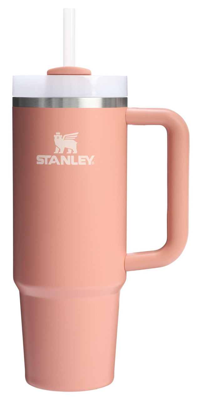 Stanley Quencher H2.0 Tumbler with Handle and Stra