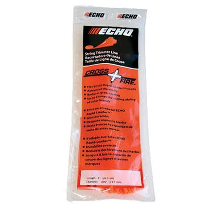 Echo 102222130 50-8" .130 Crossfire LINE