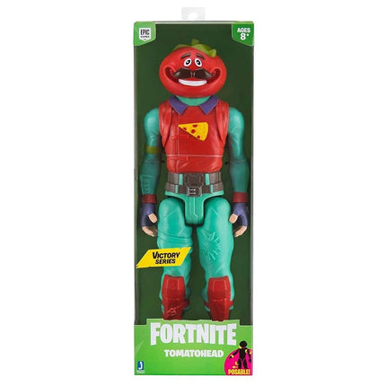 Fortnite FNT0084 Victory Series Tomatohead Action 