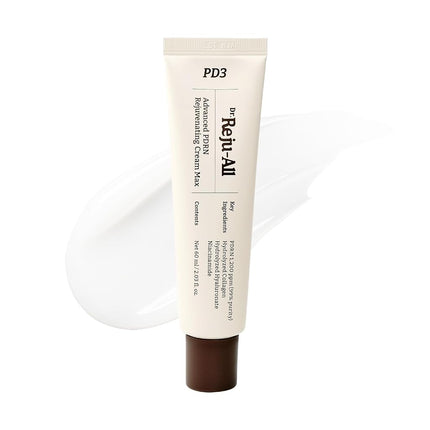 Dr.Reju-All Advanced PDRN Rejuvenating Cream Max 6