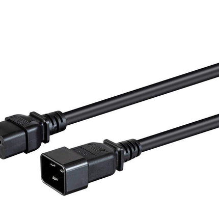 Monoprice 135059 Heavy Duty Extension Cord - IEC 6