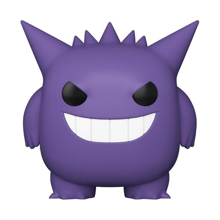 Funko POP! Games: Pokemon - Gengar