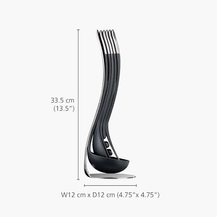 Joseph Joseph Nest Utensils 100