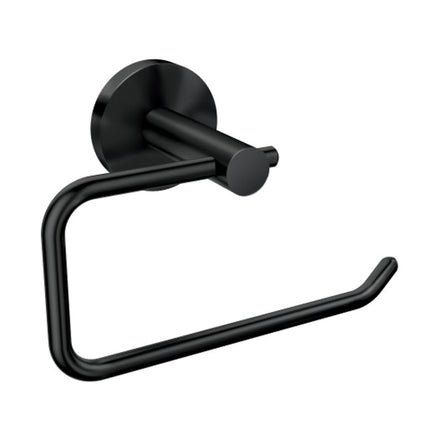 Moen Arlys Paper Holder Matte Black Zinc 6.3''