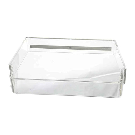 Bosch 11030671 Refrigerator Door Shelf Bin