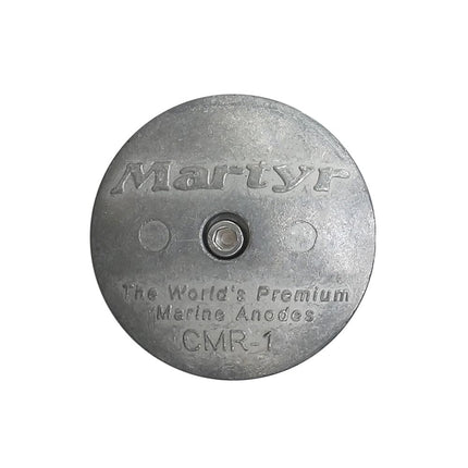 Martyr Anodes Unisex Adult CMR-1 ANODO, Multicolou