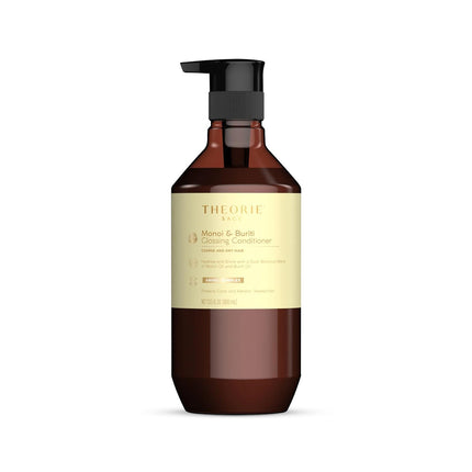 Theorie Monoi & Buriti Glossing Conditioner | Hydr
