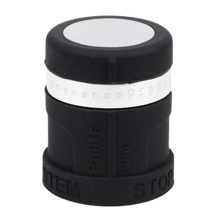 Pulltex AntiOx Wine Stopper with Activated Carbon 