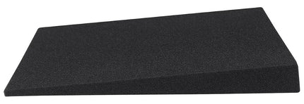 Rockville Pair RRS190S Foam Studio Monitor Isolation Pads 7.5-Inch X 9.5-Inch/3 Angles