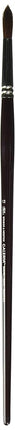 Winsor and Newton Galeria Brush Long Handle Round 