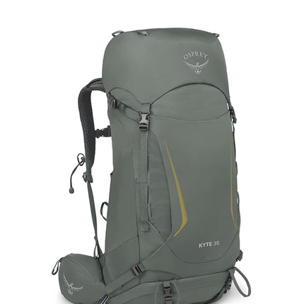 Osprey Kyte Women's Backpacking Pack, 38L X-Small/